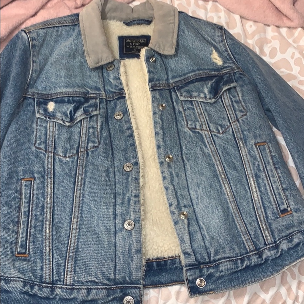 Abercrombie Jean